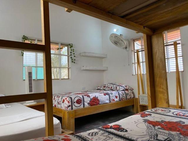 Appartement Jumanji à Palomino Extérieur photo