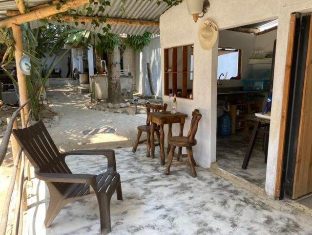 Appartement Jumanji à Palomino Extérieur photo
