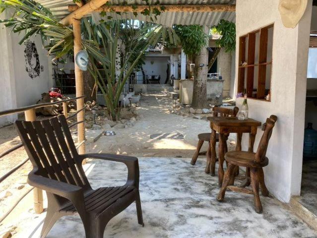 Appartement Jumanji à Palomino Extérieur photo