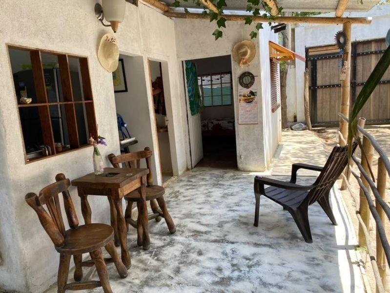 Appartement Jumanji à Palomino Extérieur photo