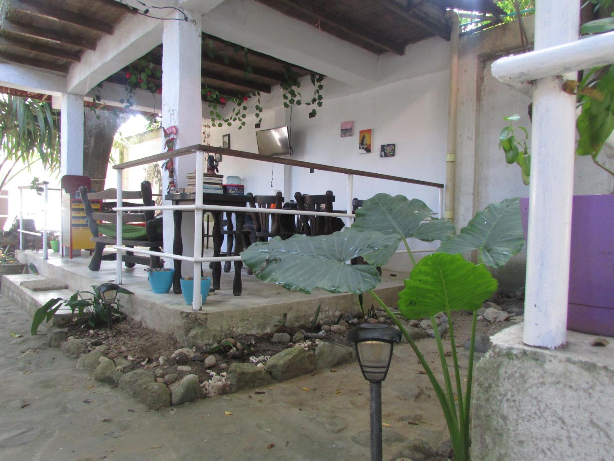 Appartement Jumanji à Palomino Extérieur photo