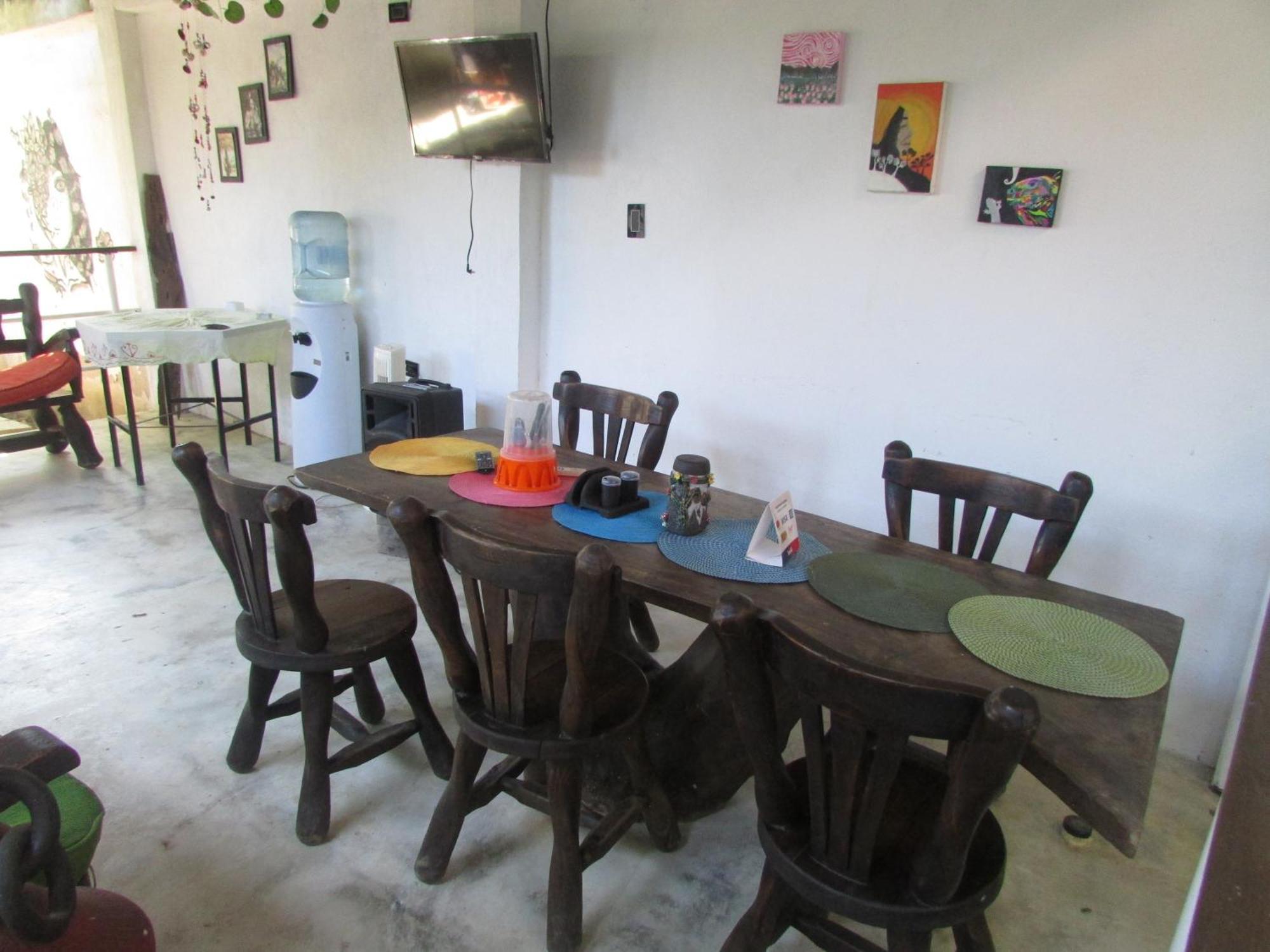 Appartement Jumanji à Palomino Extérieur photo