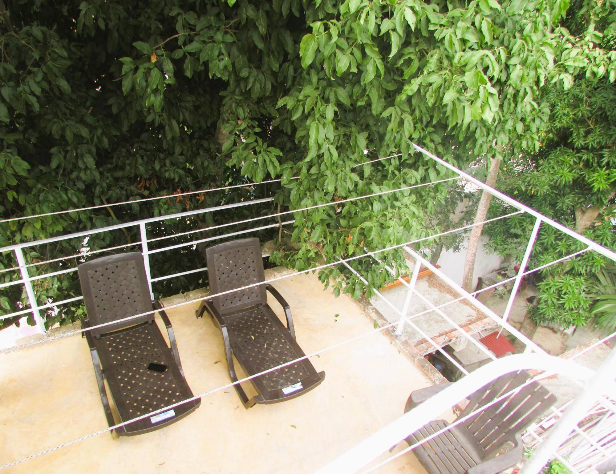 Appartement Jumanji à Palomino Extérieur photo