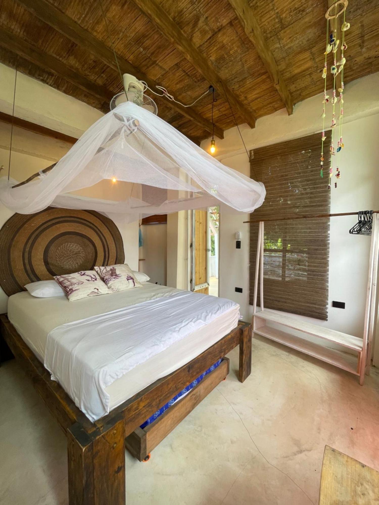 Appartement Jumanji à Palomino Extérieur photo